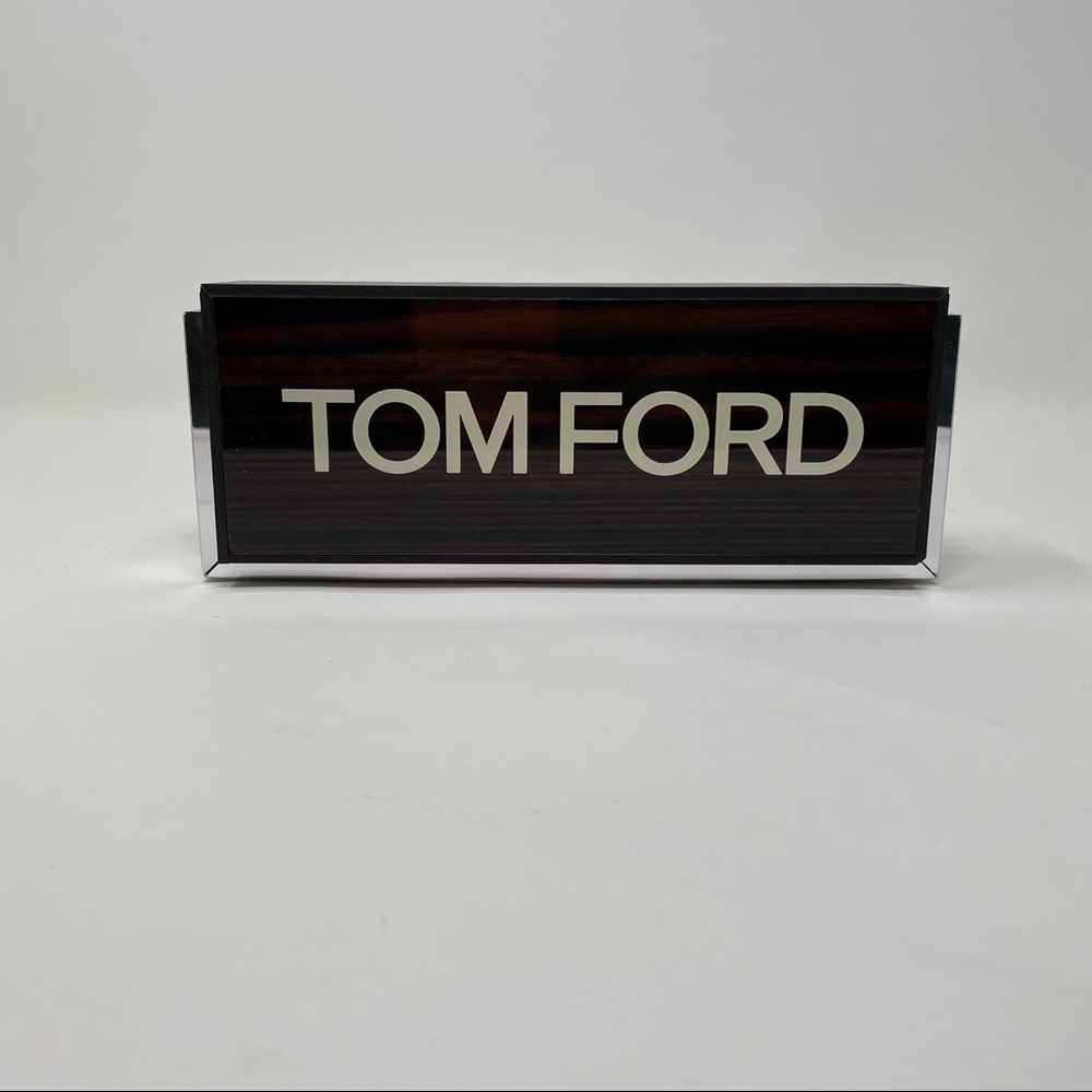 Tom Ford Plaque
